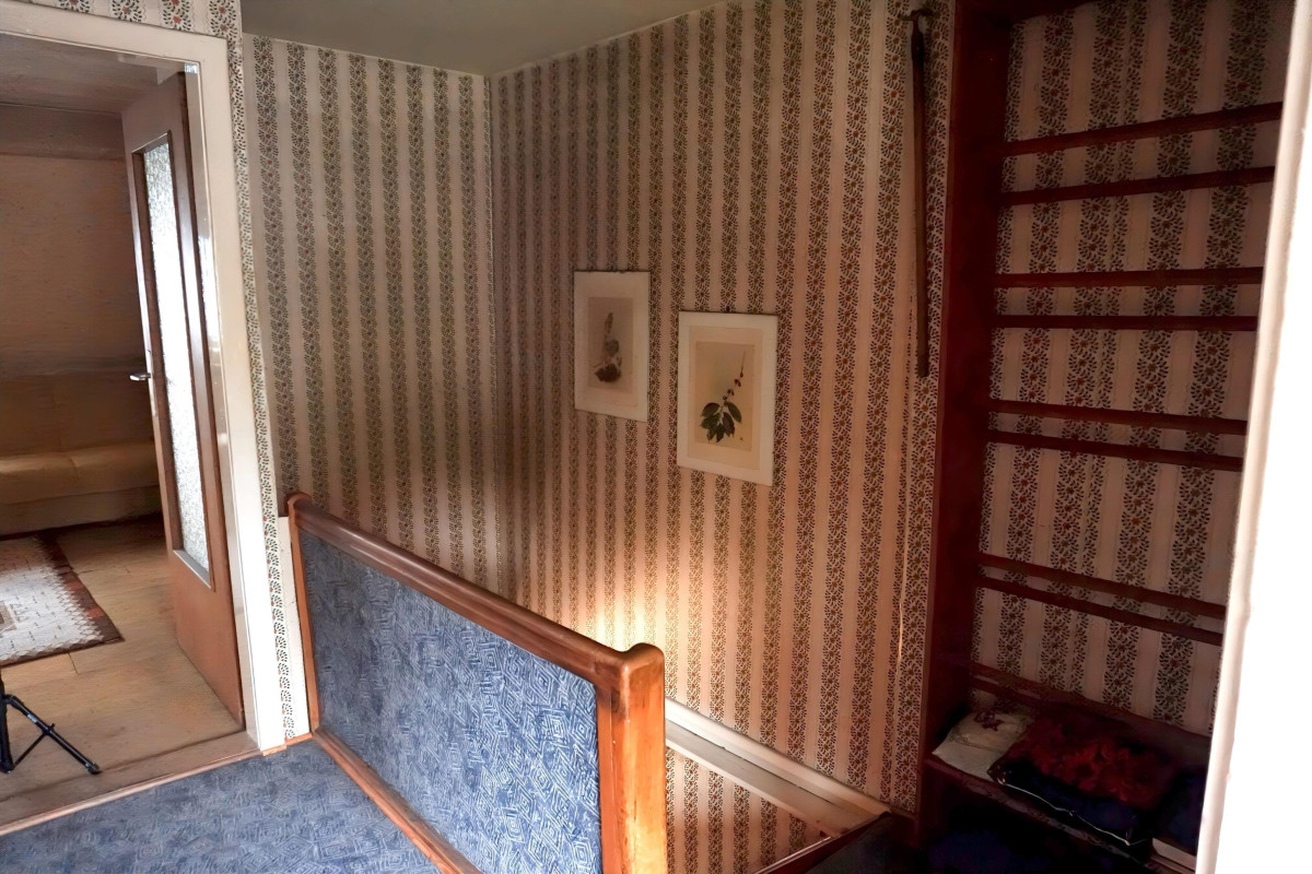 DG - Treppenhaus