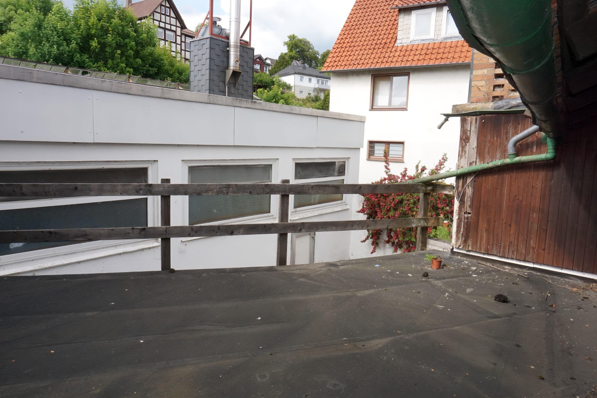 OG - Balkon