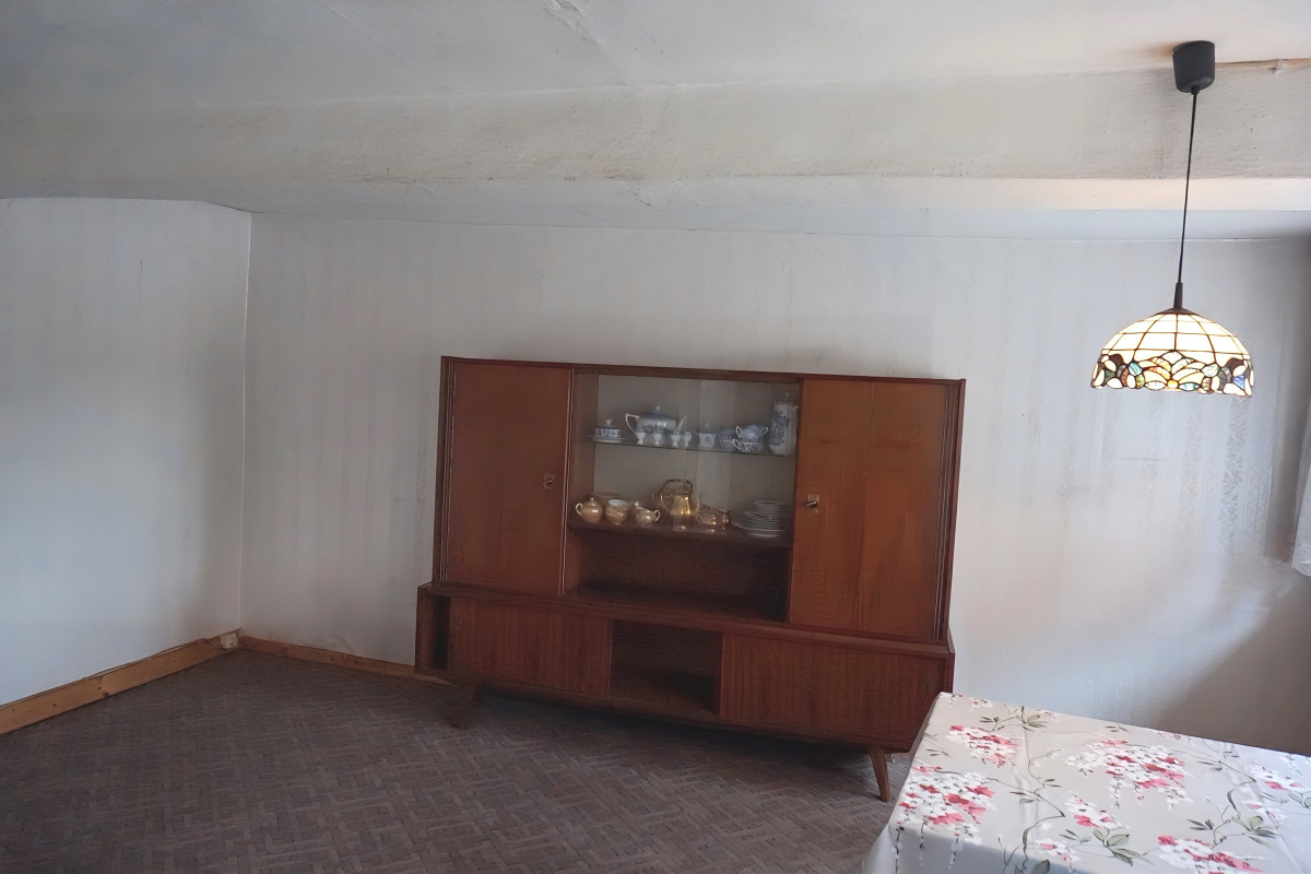 EG - Zimmer 1
