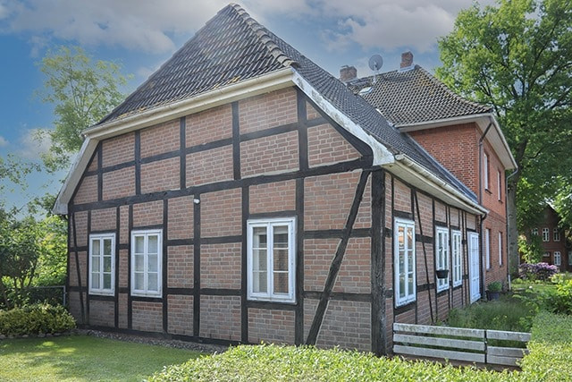 Aussenansicht