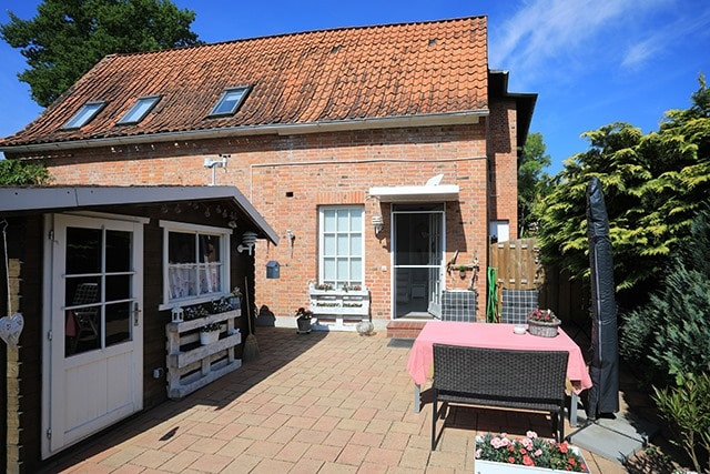 Whg 3, Aussenbereich