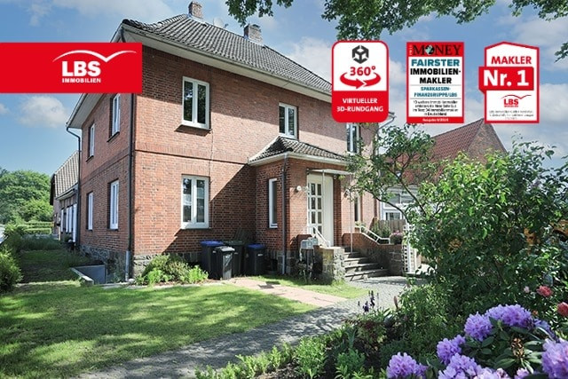 Herzlich willkommen!