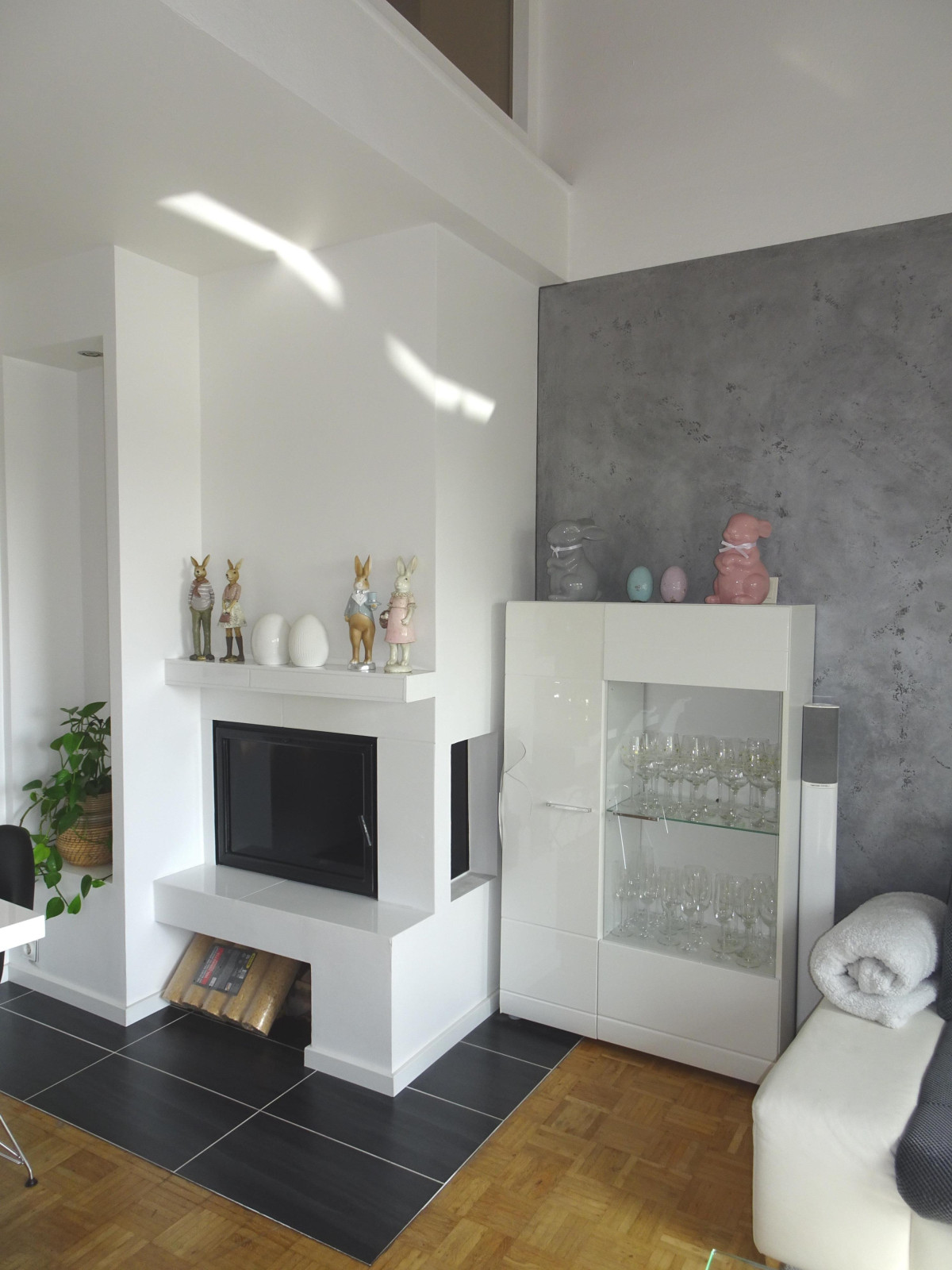 Kamin