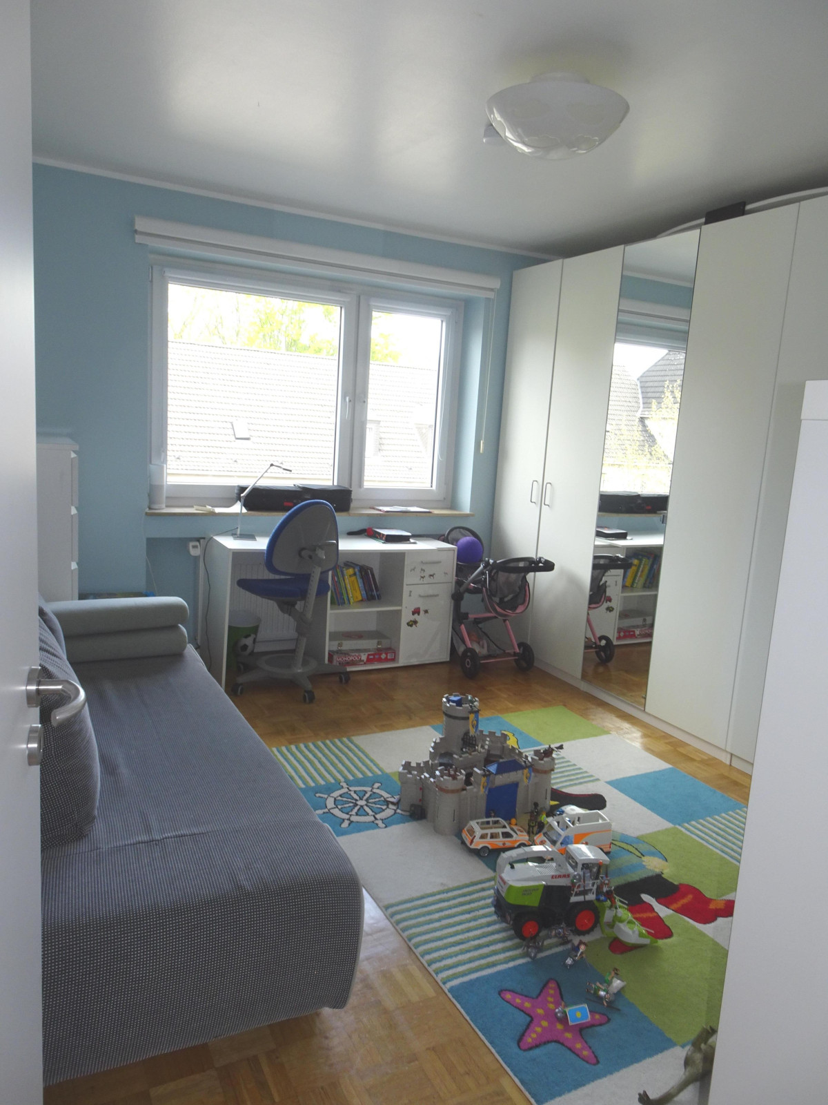 Kinderzimmer