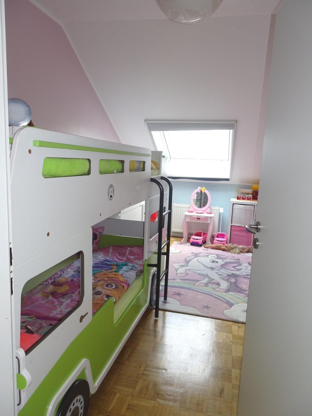 Kinderzimmer 2