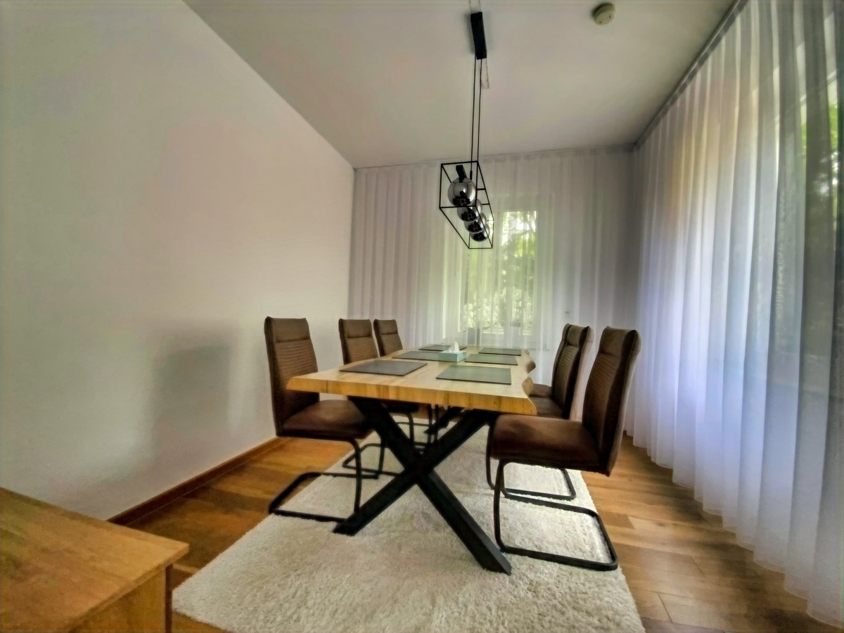 Esszimmer