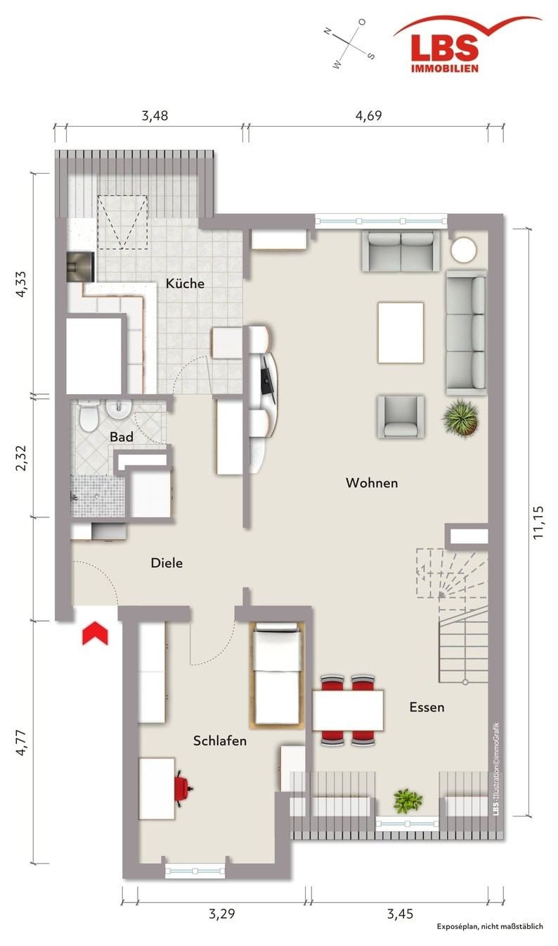 Grundriss_Ebene 1