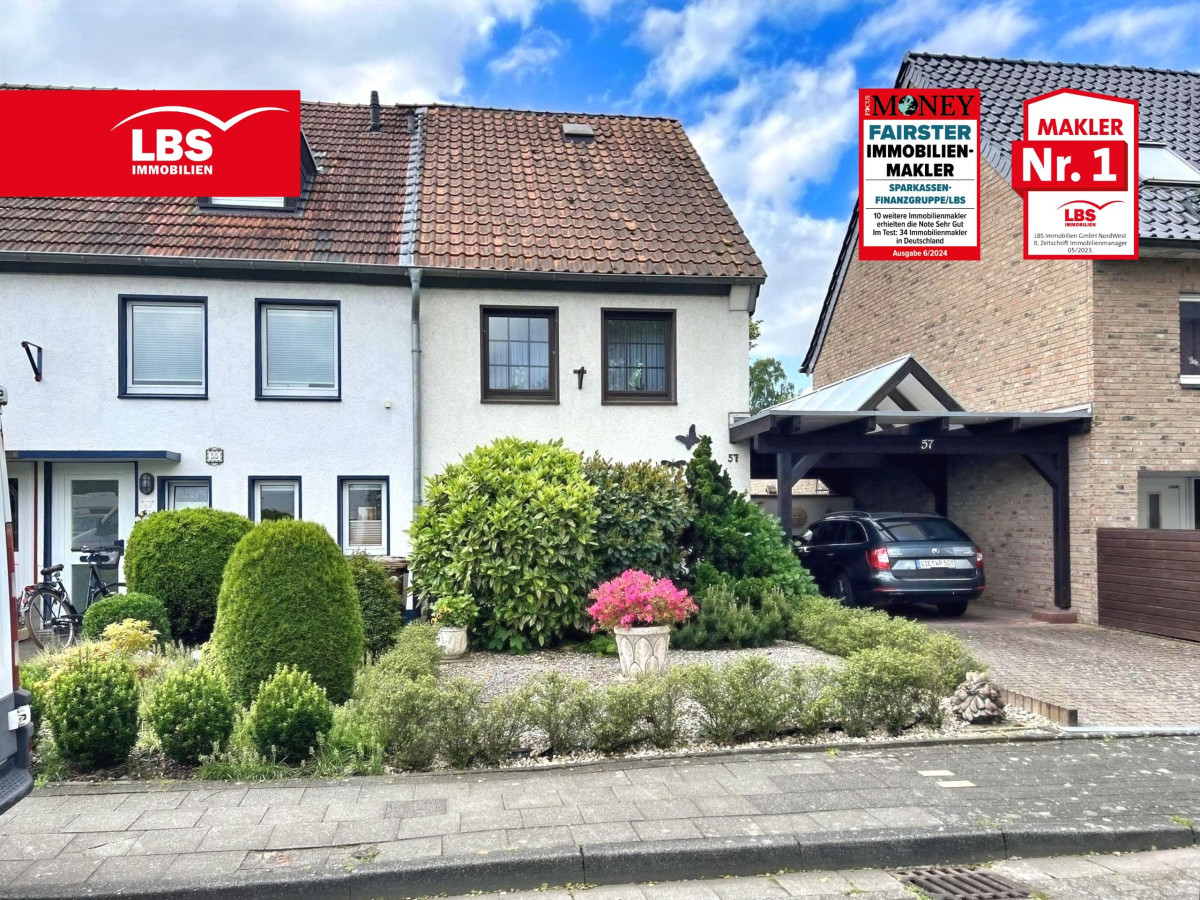 Vorderansicht