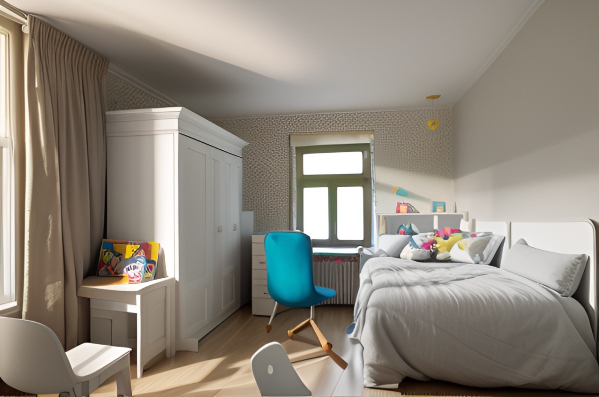 Kinderzimmer