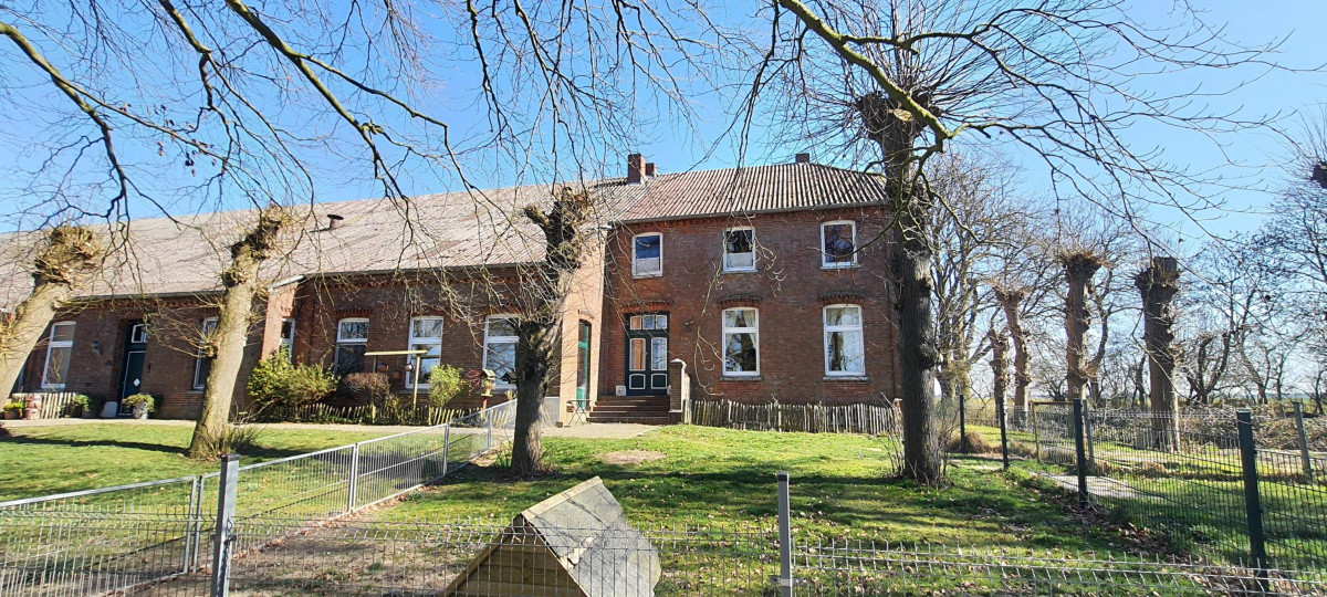 Straßenansicht
