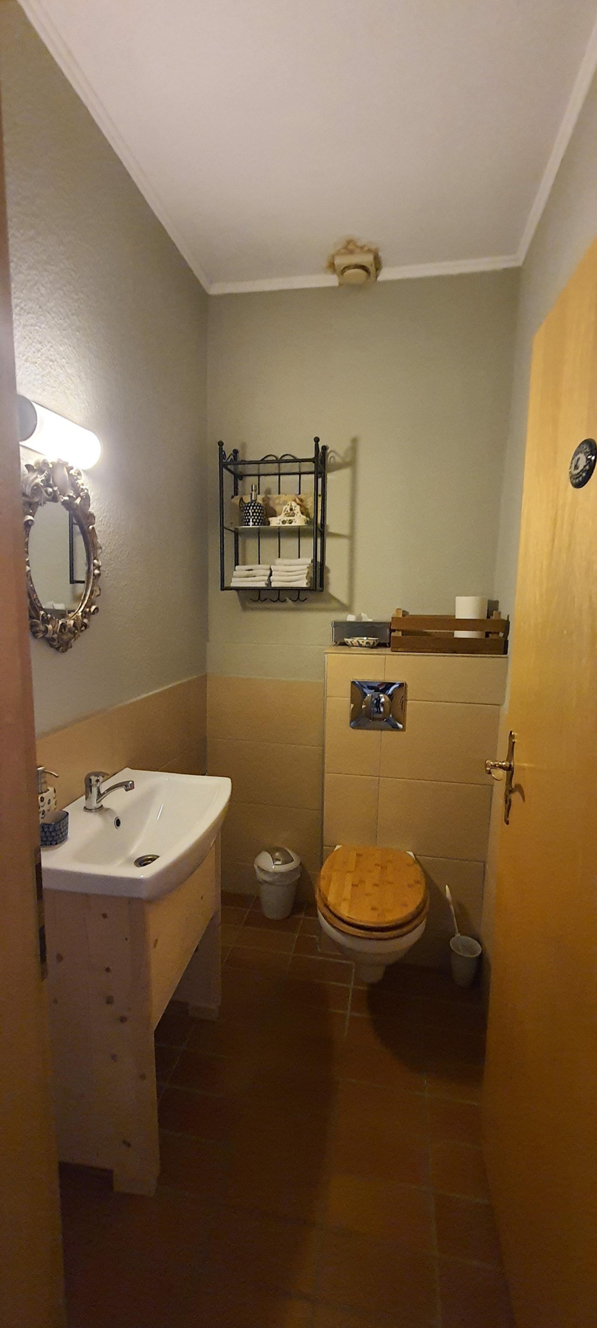 Gäste-WC