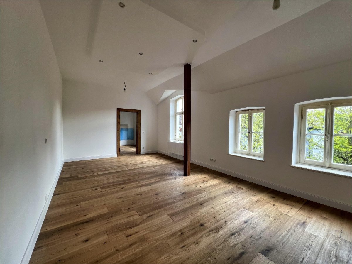 Wohnzimmer Perspektive 2