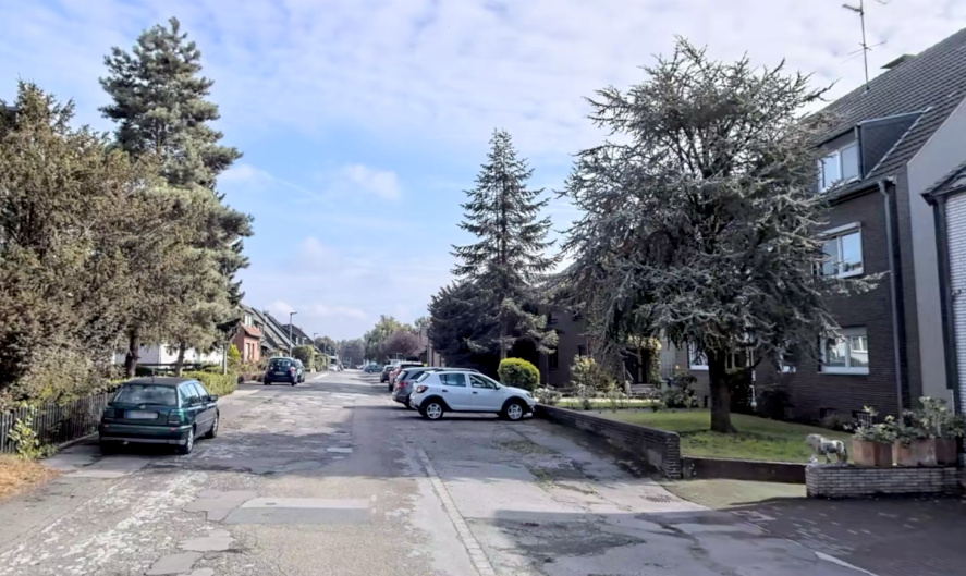 Umfeld 1