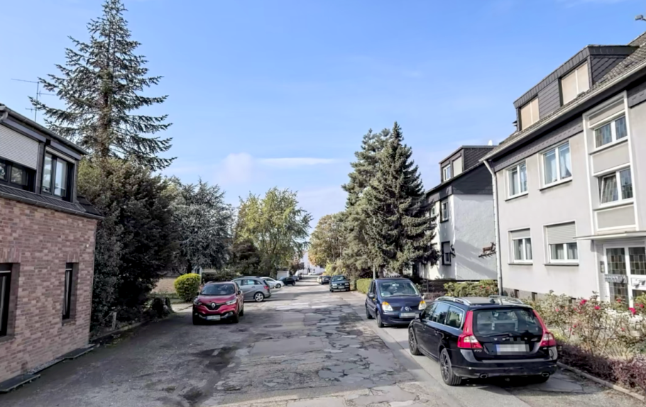 Umfeld 2