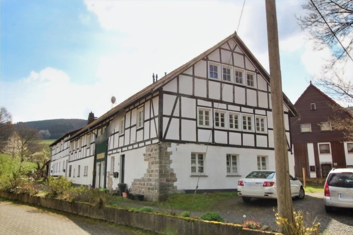 Ansicht