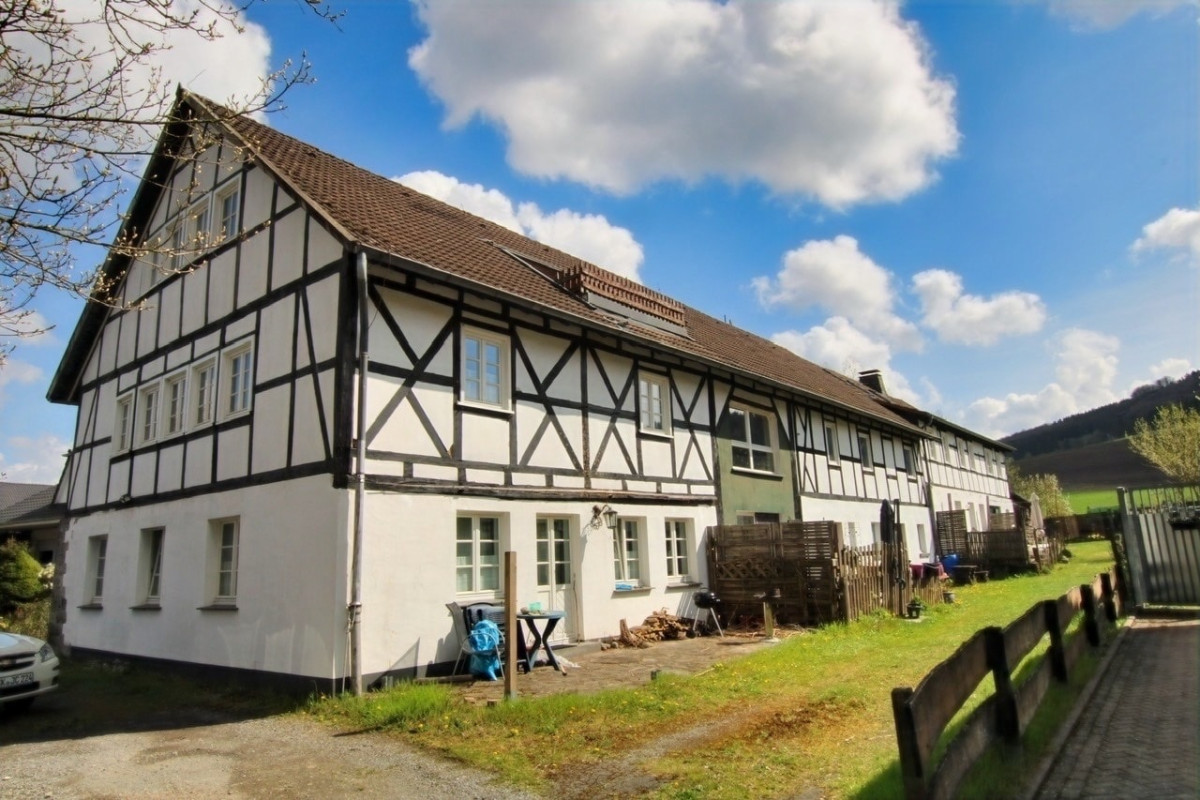 Ansicht