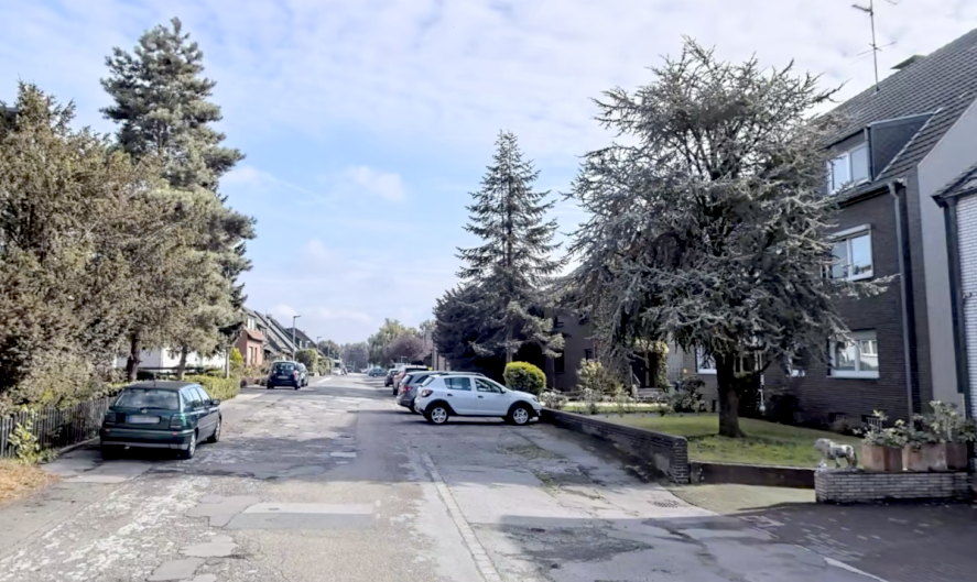 Umfeld 1