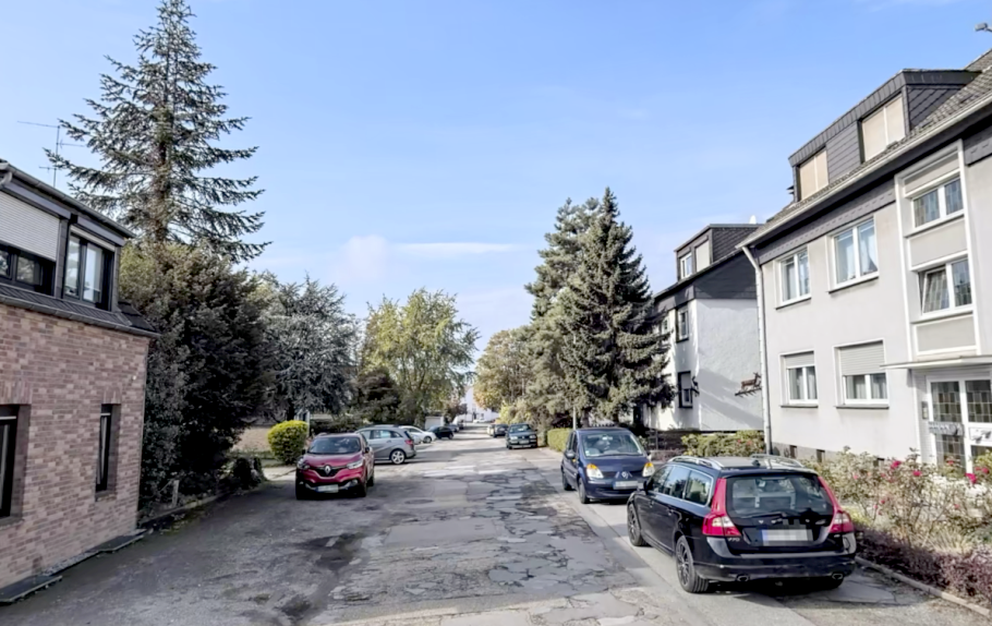 Umfeld 2