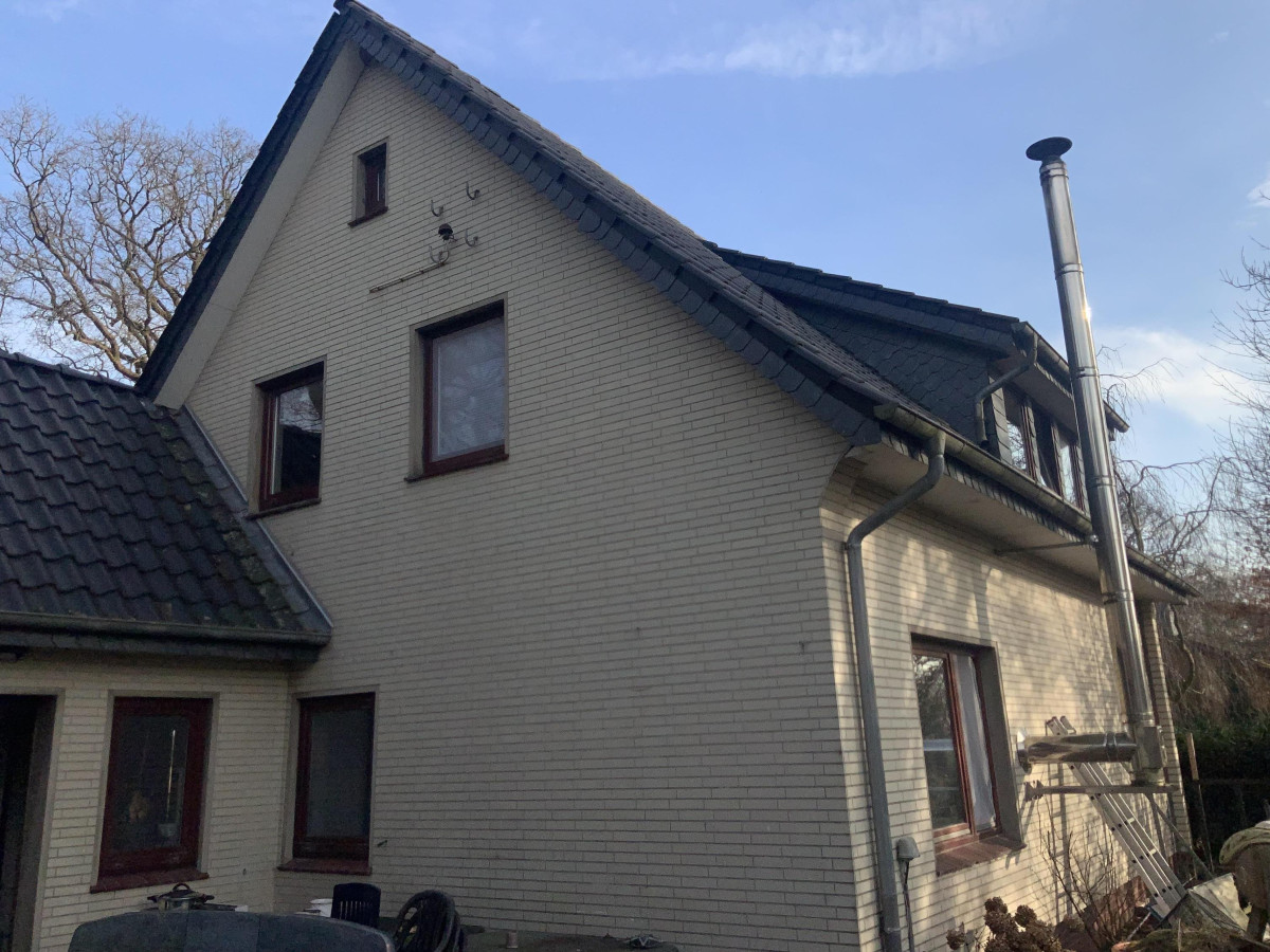 Aussenansichten