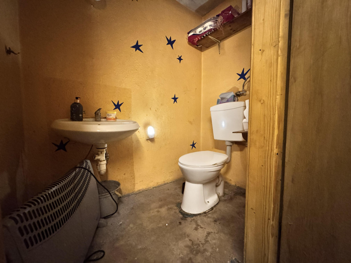 Gäste-WC