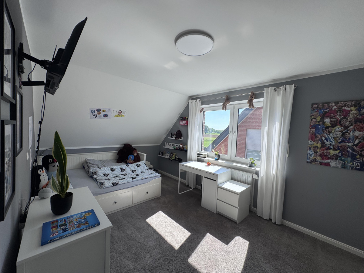 Kinderzimmer