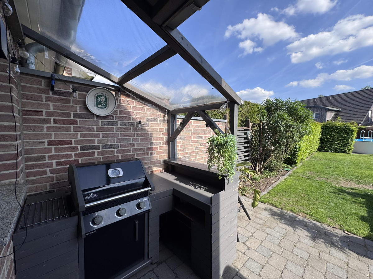 Grillplatz