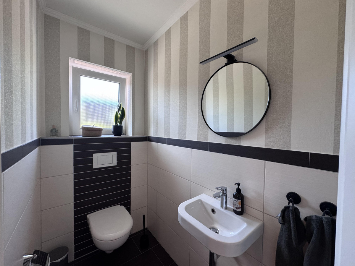 Gäste-WC