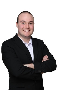 Justin Chzepanski