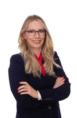 Alina Schleheck