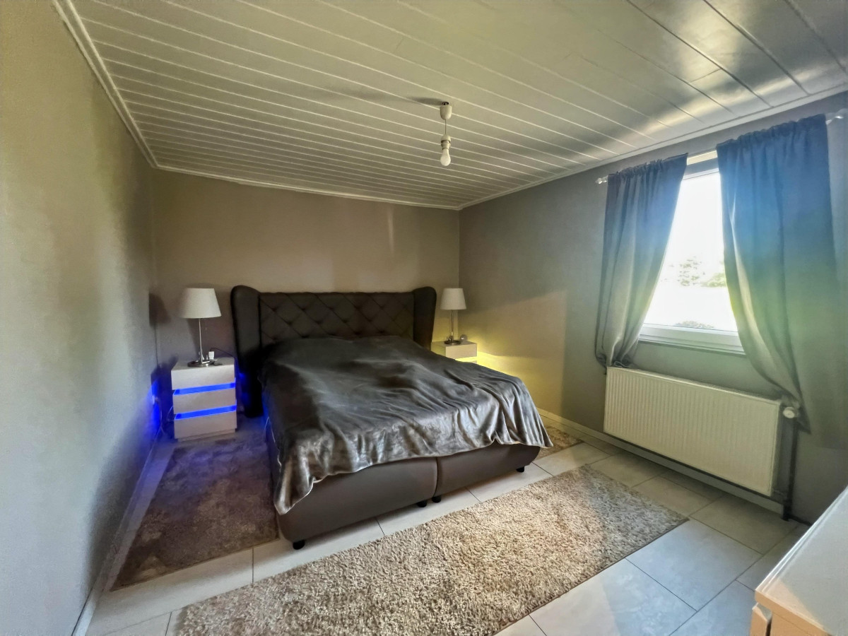 Schlafzimmer (Haupthaus)