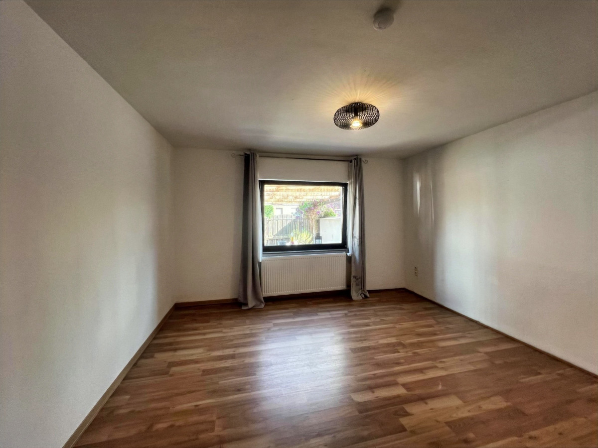Schlafzimmer (Einliegerwohnung
