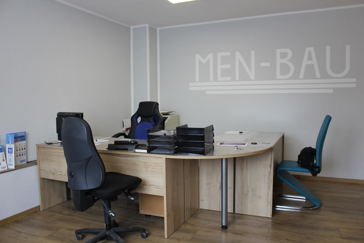 Büro