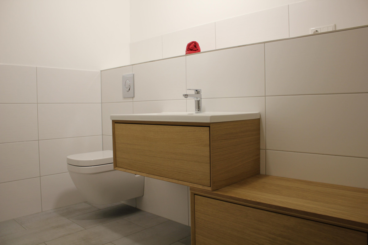 WC (Büro)