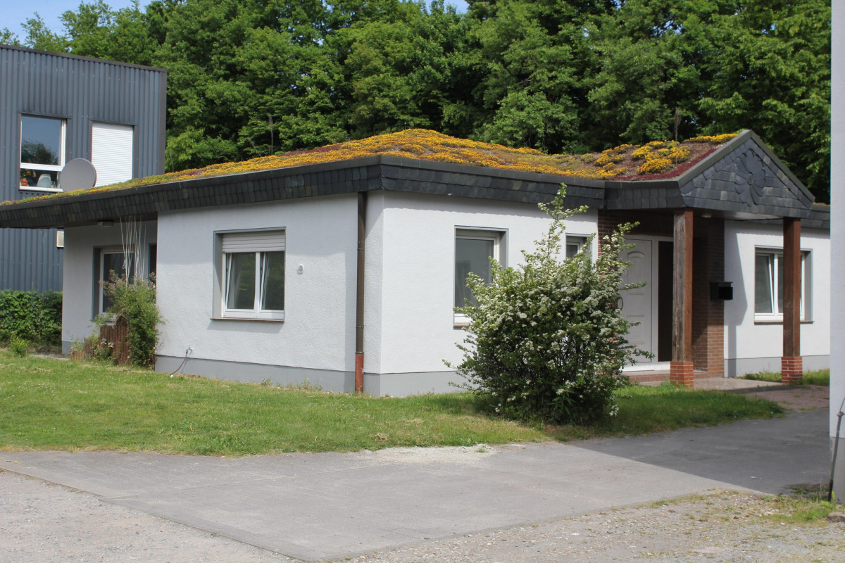 Bungalow