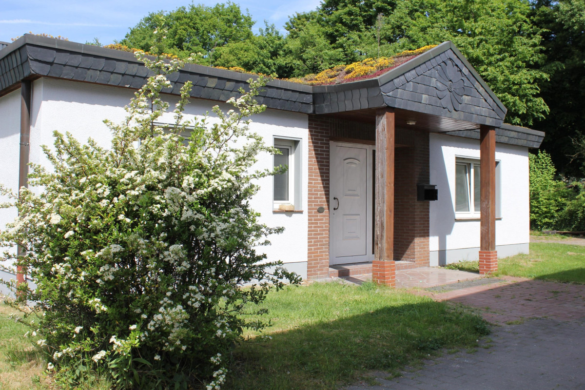 Bungalow