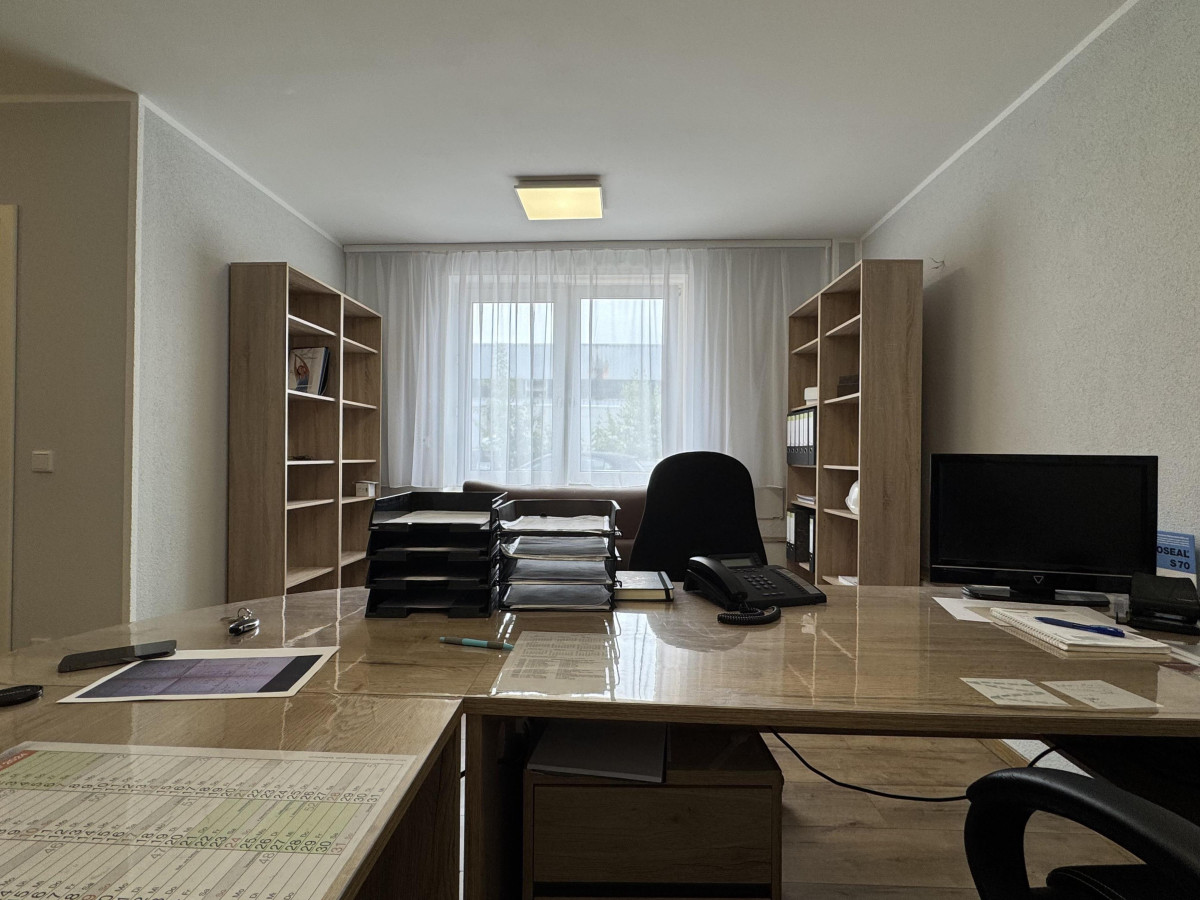 Büro