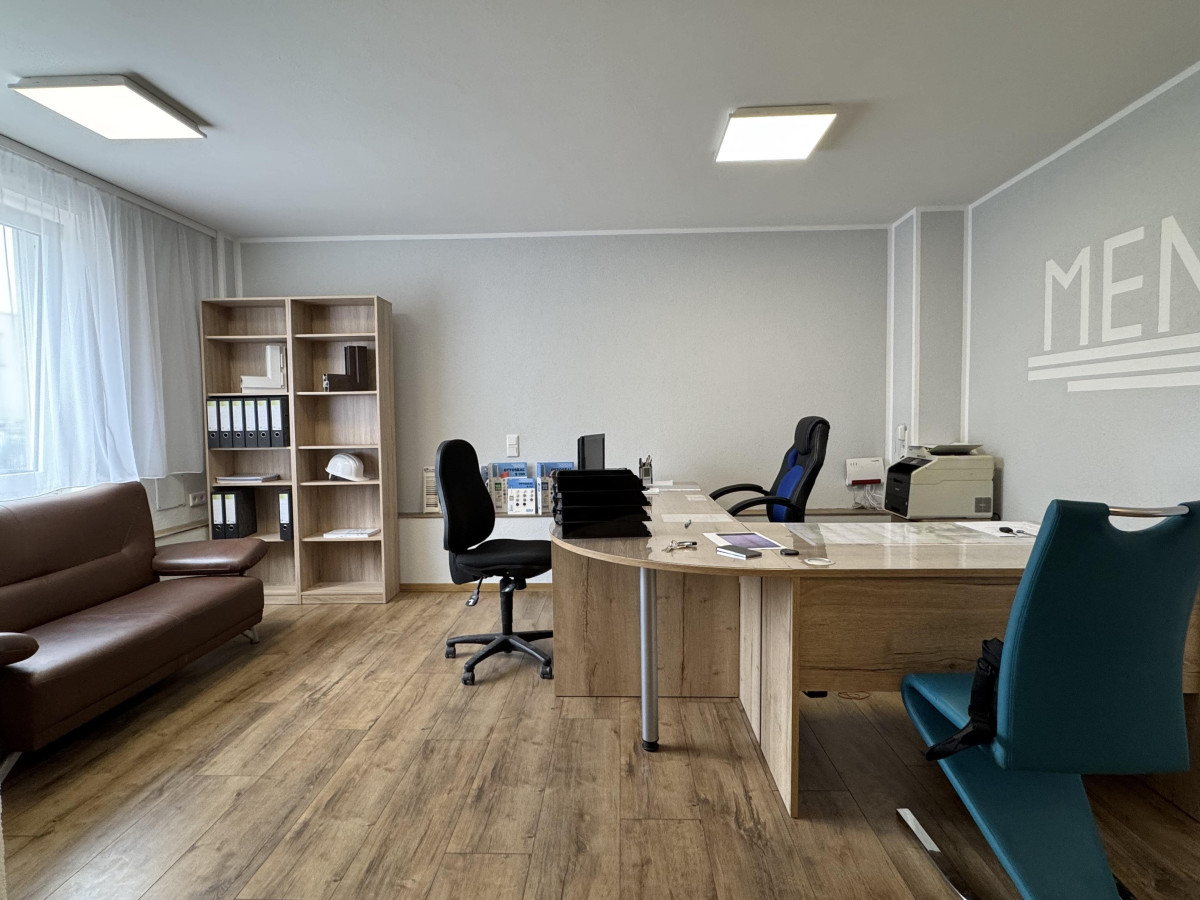 Büro