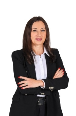 Zaneta Meinecke