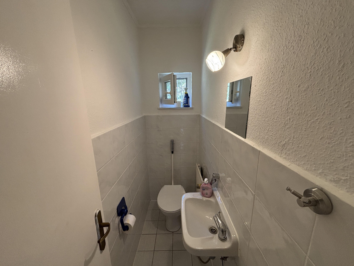 Wohnung 2
