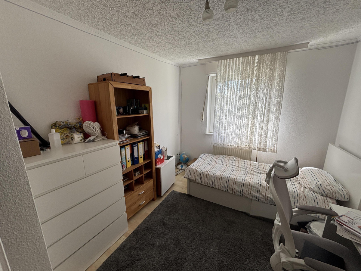 Wohnung 2