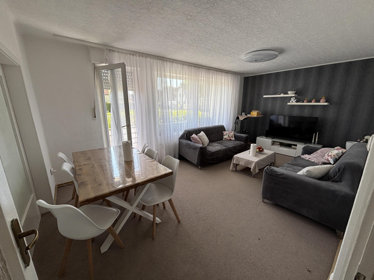 Wohnung 2