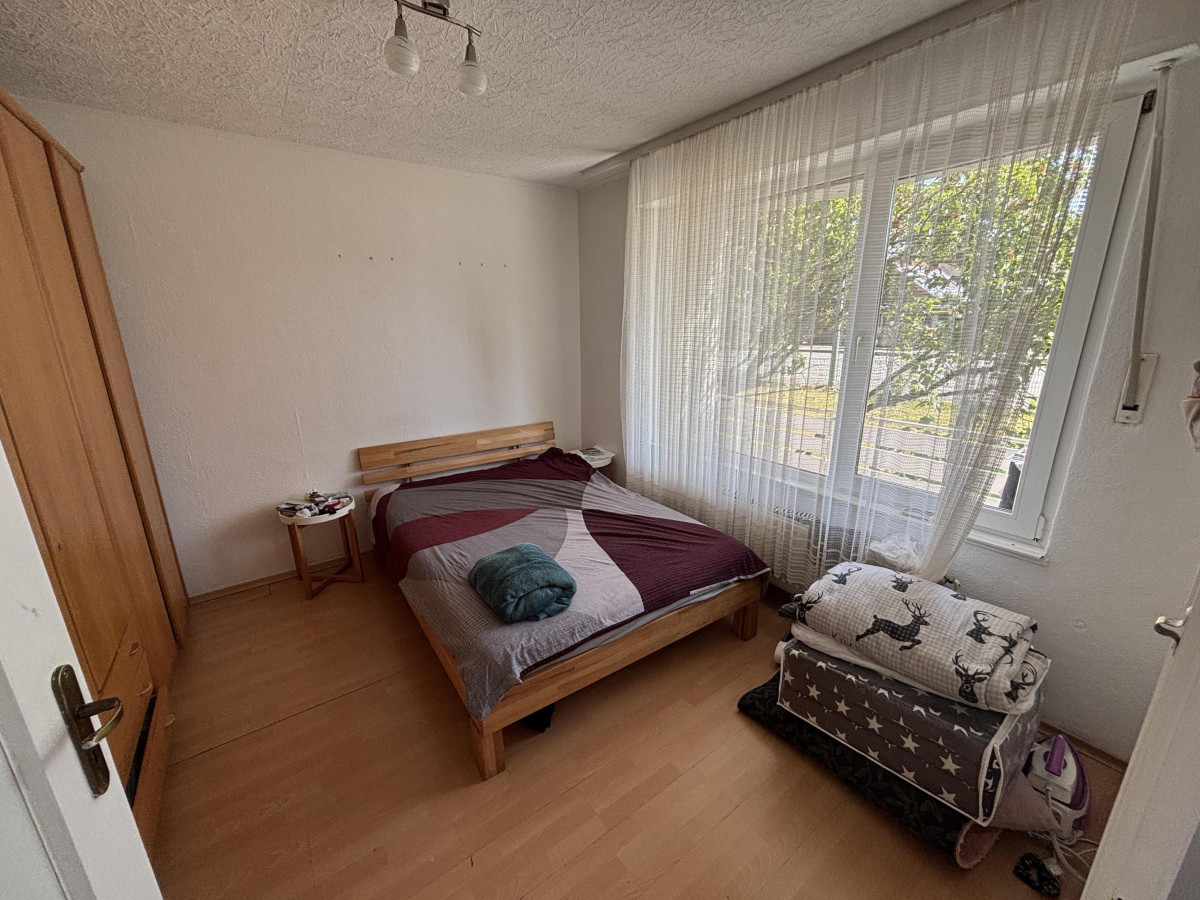 Wohnung 2