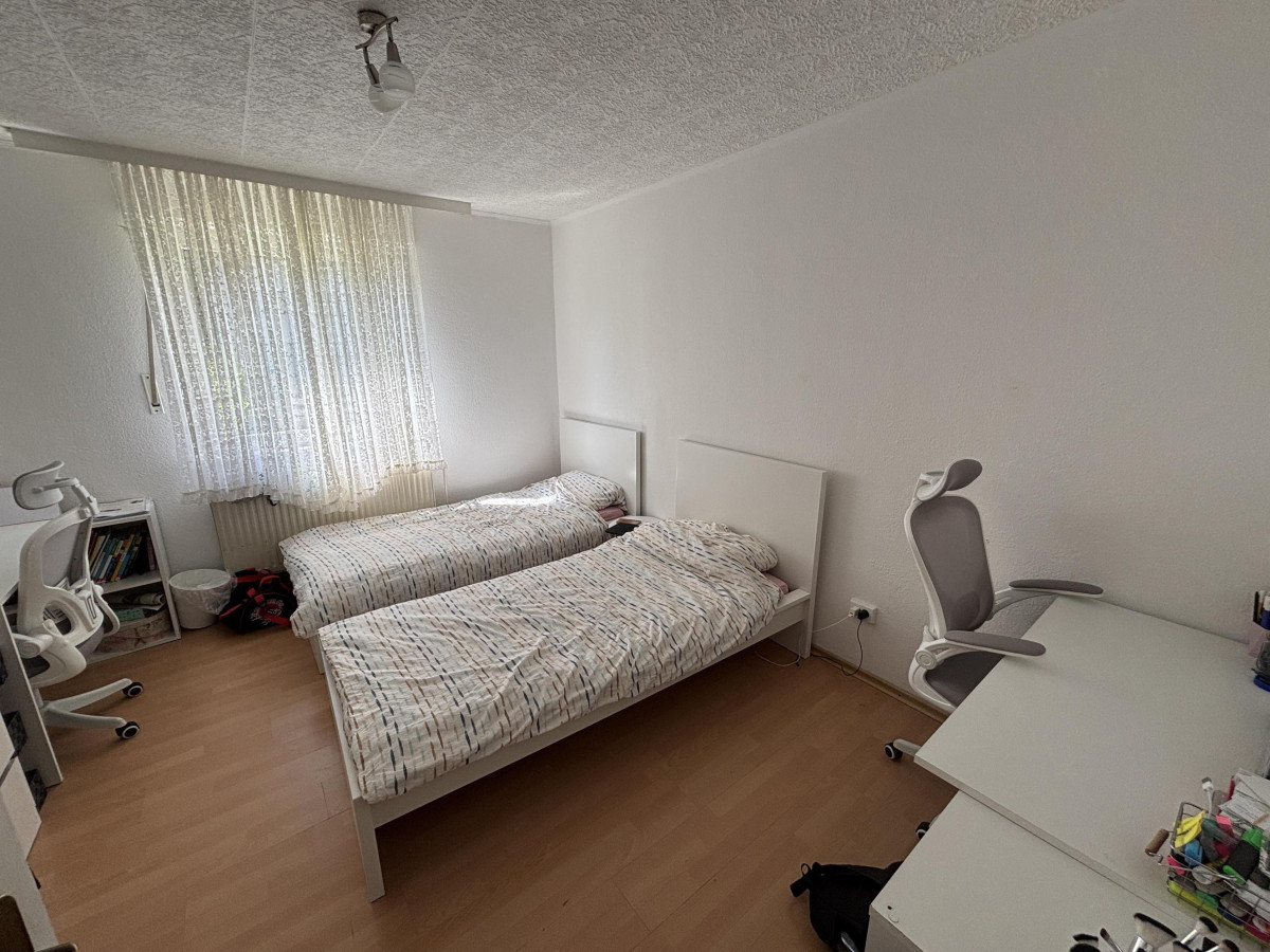 Wohnung 2