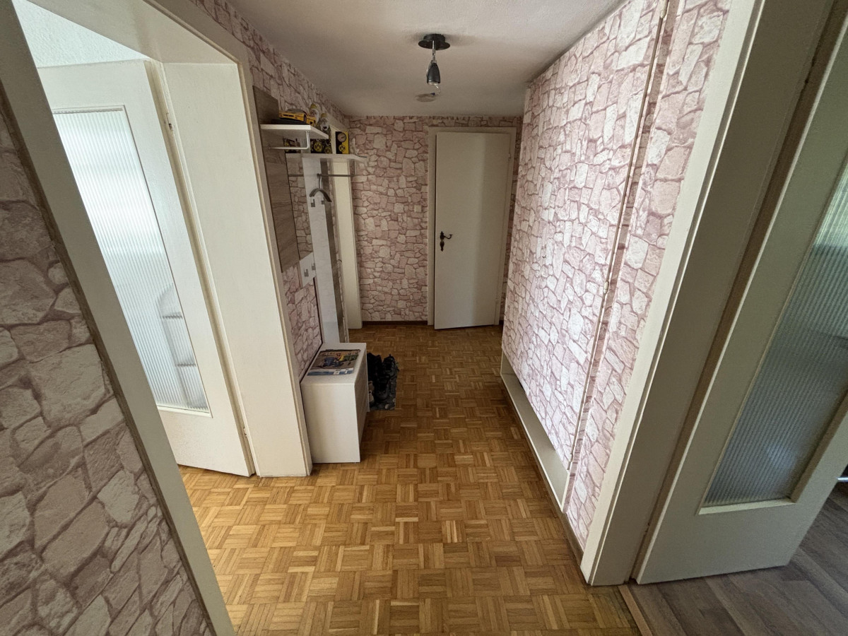 Wohnung 3