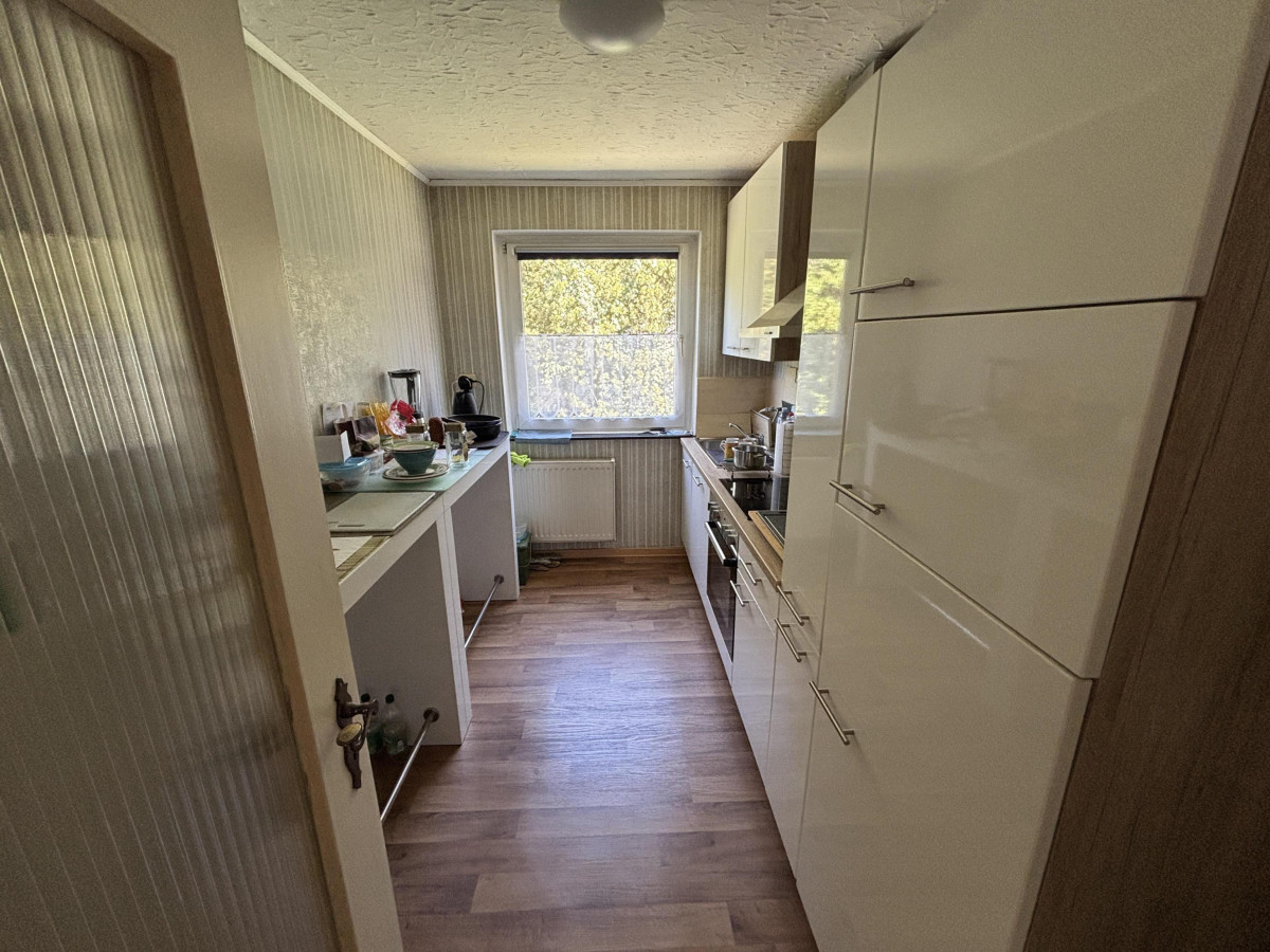 Wohnung 3