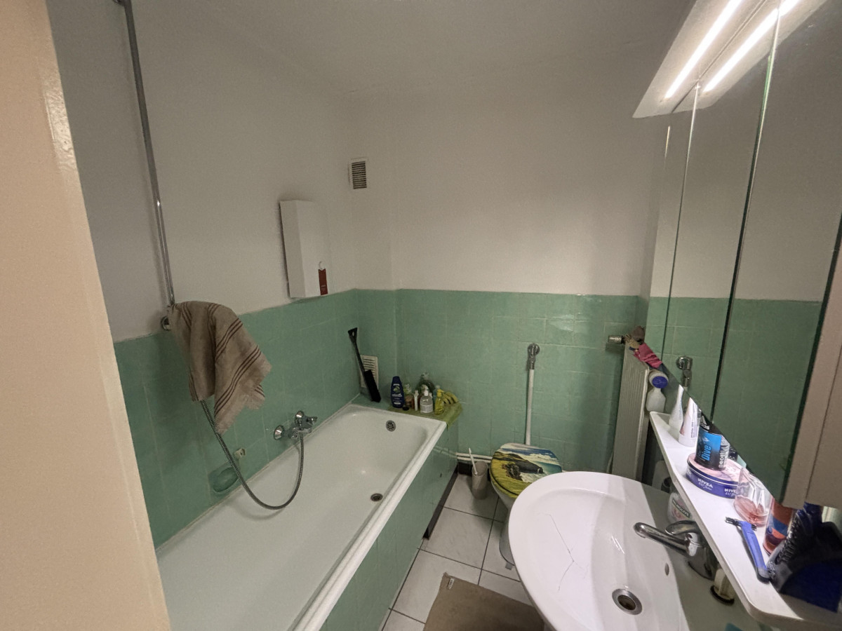 Wohnung 3