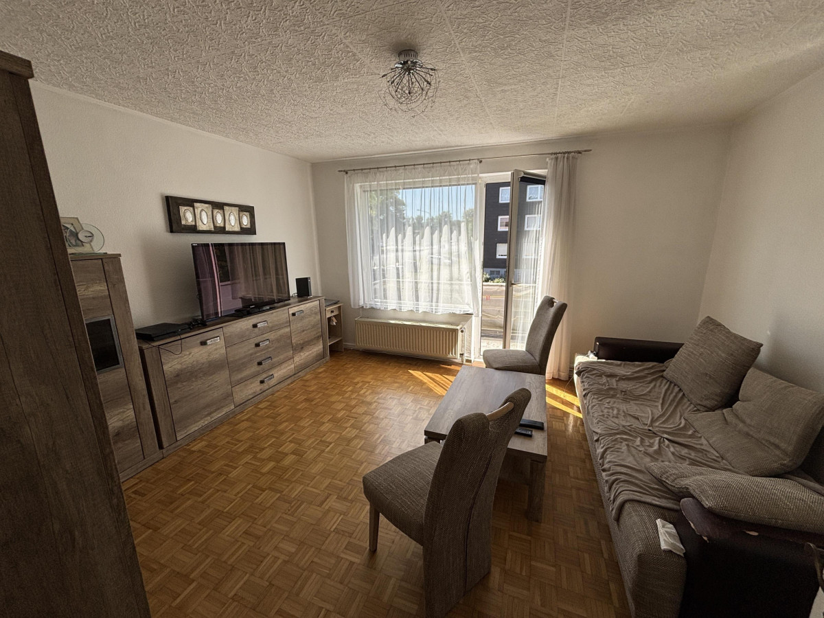 Wohnung 3