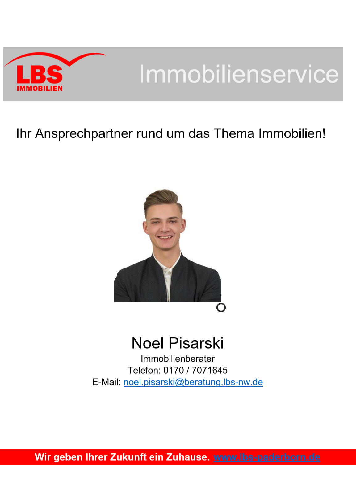 Ansprechpartner