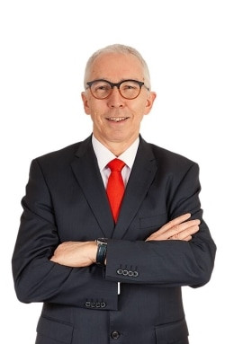 Horst Kannegießer
