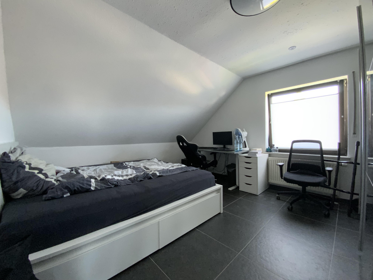 Schlafzimmer OG